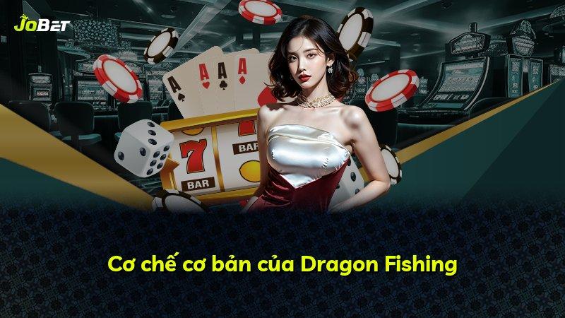 Cơ chế cơ bản của Dragon Fishing