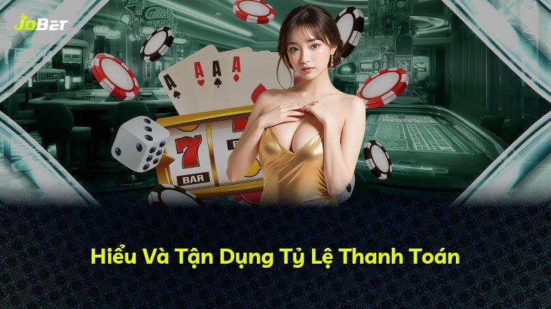 Hiểu Và Tận Dụng Tỷ Lệ Thanh Toán