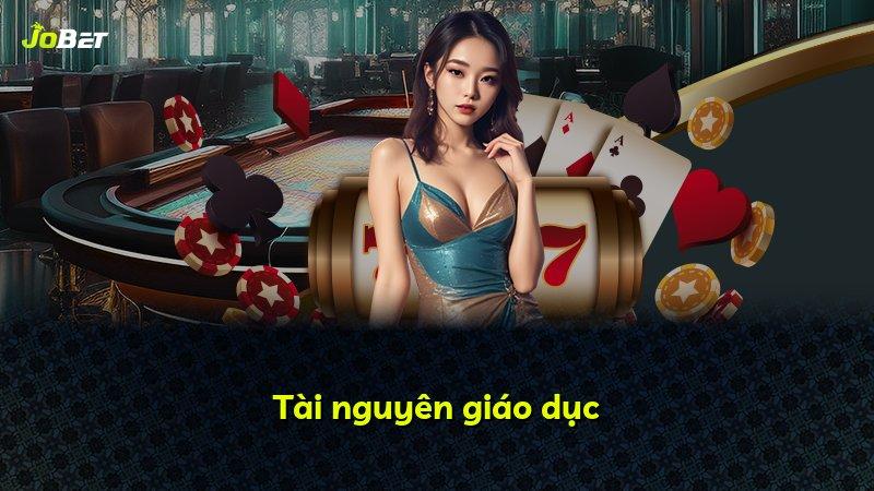 Tài nguyên giáo dục